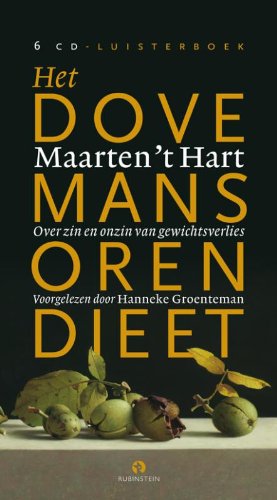 Het Dovemansorendieet (Luisterboek)