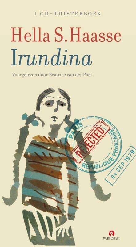 Irundina