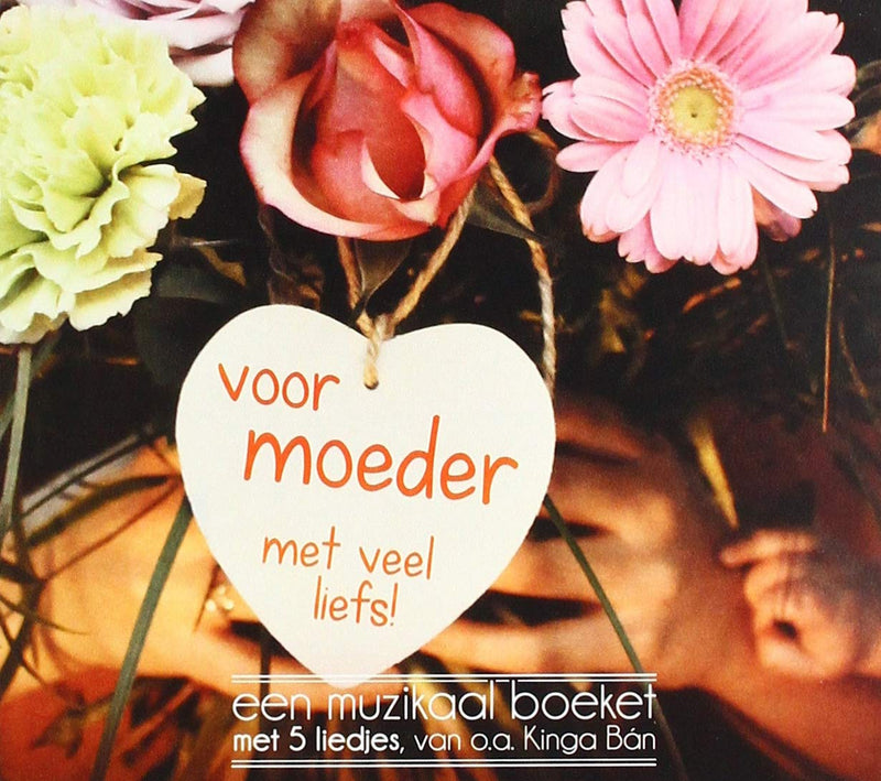 Various - Voor Moeder