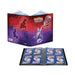 Koraidon & Miraidon 4-Pocket Portfolio for Pokemon