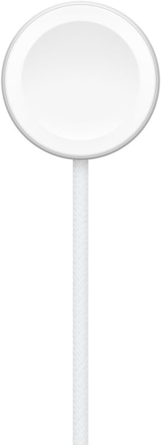 Apple Magnetic - Smart Watch Charging Cable - 24 Pin Usb-C Male - 1 M - For Watch Se, Series 7, Series 8, Series 9, Ultr