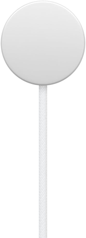 Apple Magnetic - Smart Watch Charging Cable - 24 Pin Usb-C Male - 1 M - For Watch Se, Series 7, Series 8, Series 9, Ultr