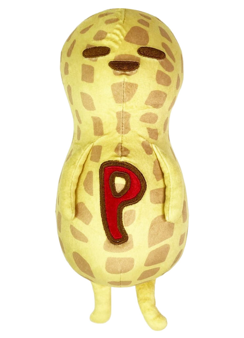 Great Eastern Entertainment Spy X Family - Peanuts Plush 10" H