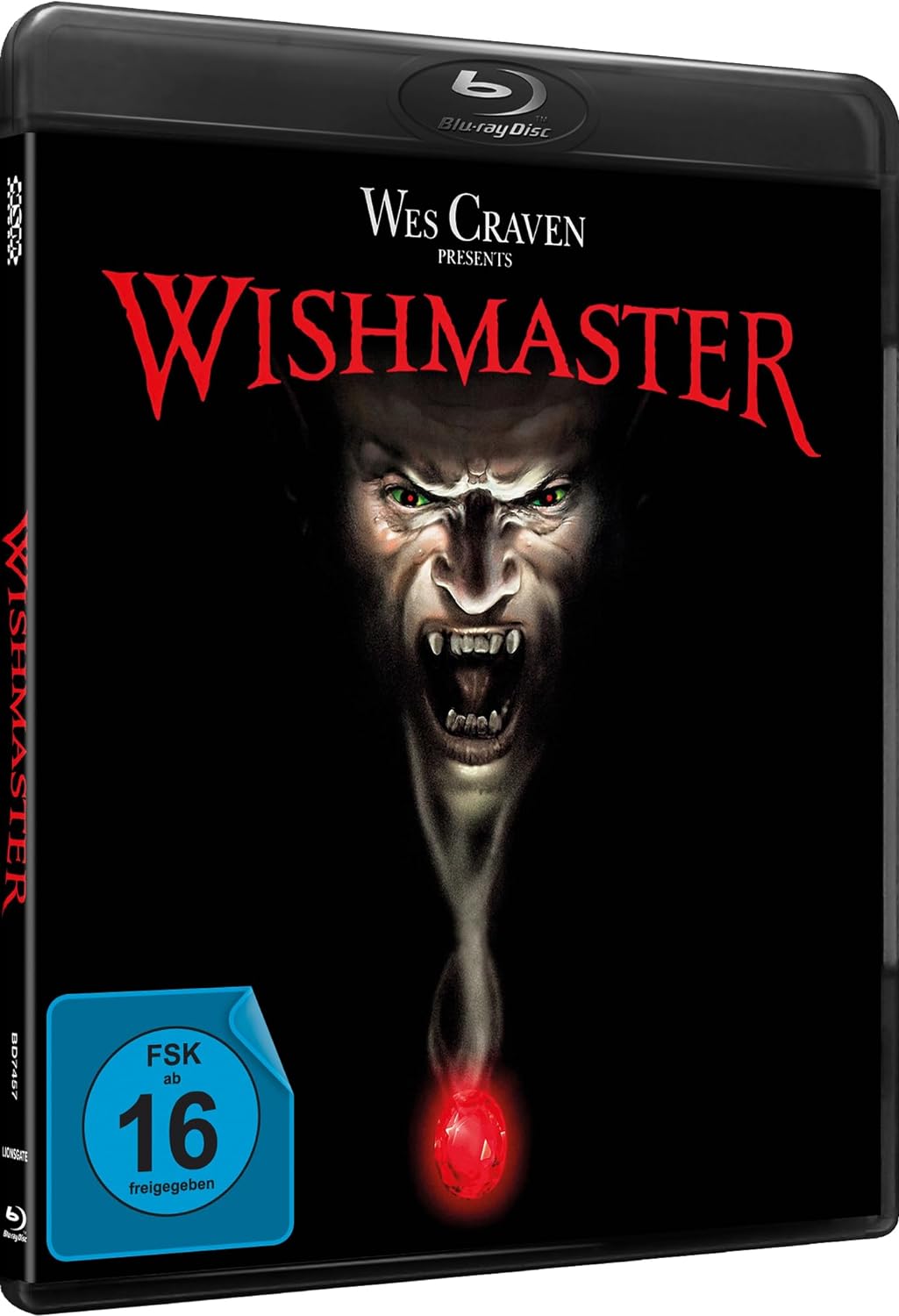 Wishmaster