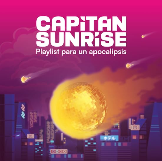 Playlist para un Apocalypsis