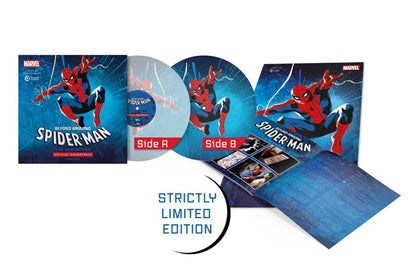 Marvel's Spider-Man: Beyond Amazing - The Exhibition