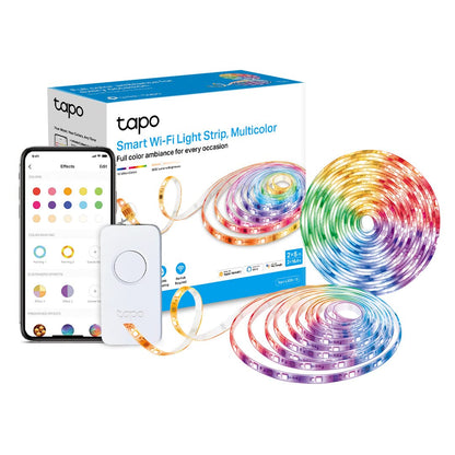 Tp-Link Tapo Smart Light Multicolor