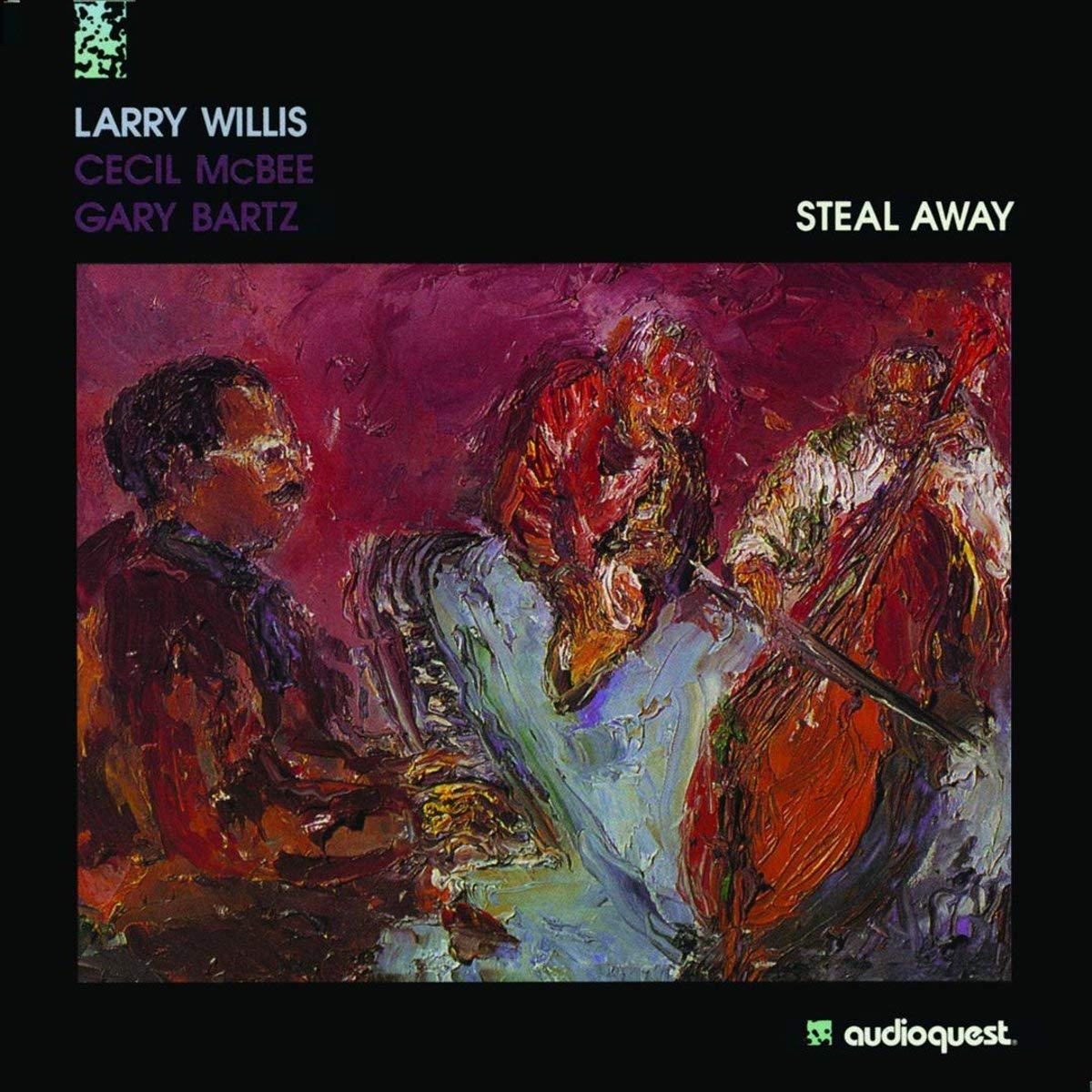 Steal Away