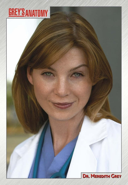 Grey's Anatomy: Die jungen Ärzte - Die komplette 1. Staffel (2 DVDs)