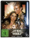Star Wars: Episode II - Angriff der Klonkrieger - Steelbook Edition
