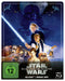 Star Wars: Episode VI - Die Rückkehr der Jedi-Ritter - Steelbook Edition