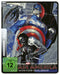 Captain America - The Return of the First Avenger (4K Ultra-HD) (+ Blu-ray 2D) - 4K Mondo Edition - Steelbook