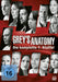 Grey's Anatomy - Die komplette siebte Staffel