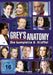 Grey's Anatomy - Die komplette sechste Staffel