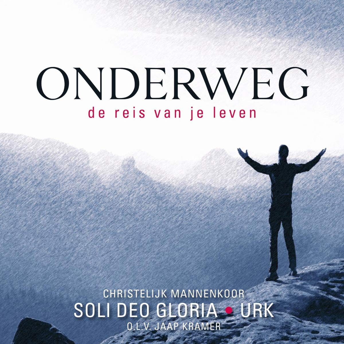Onderweg