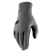 100% BRISKER Xtreme Guantes Carbón - M