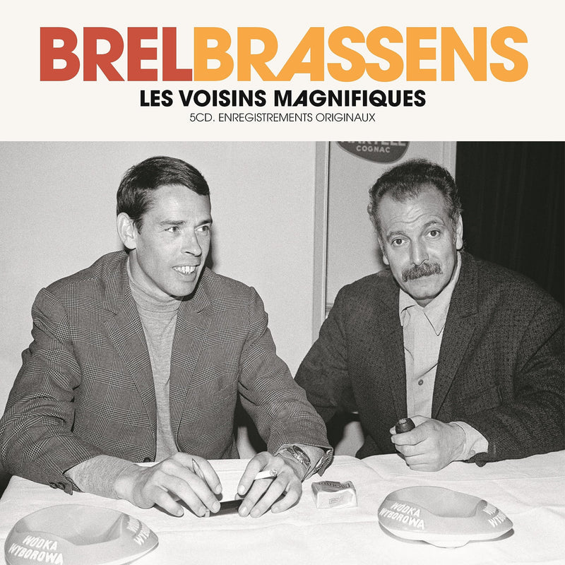 Les Voisins Magnifiques