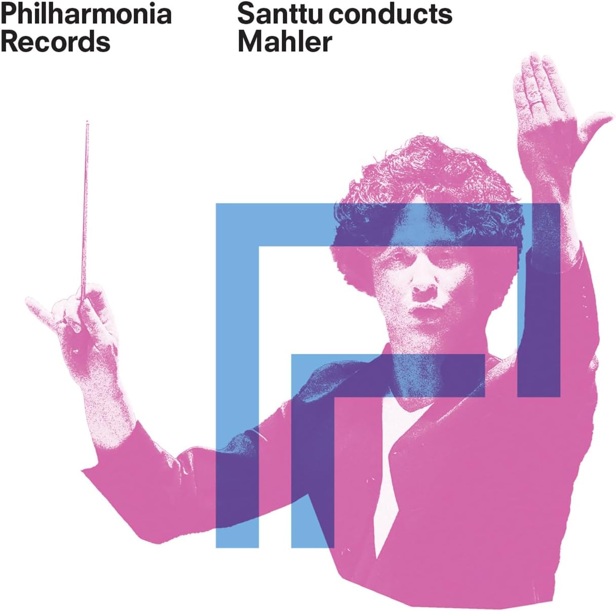 Mahler: Symphony No. 2 in C Minor "Resurrection"