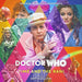 DOCTOR WHO - TIME & THE RANI - ORIGINAL TELEVISION OST