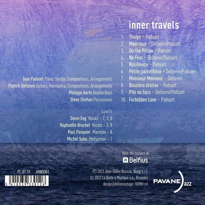 Inner Travels