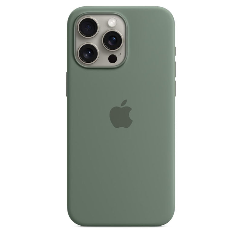 Mobile Cover Apple Green Iphone 15 Pro Max