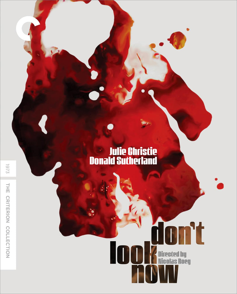 Don't Look Now (Criterion Collection