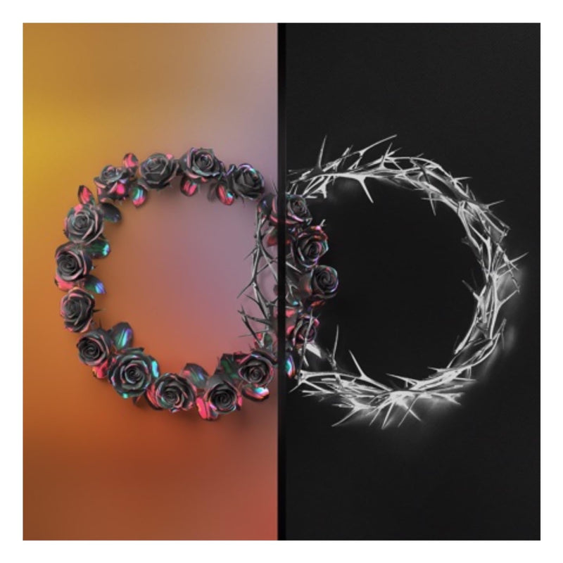 Dual - Jewel Case - Dusk Version - incl. Photo & Lyric Book, 2 Polaroid Photos + Sticker Pack