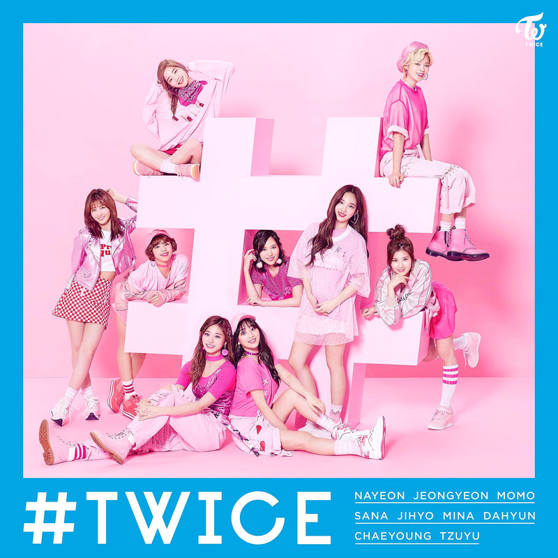 #Twice