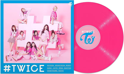 #Twice
