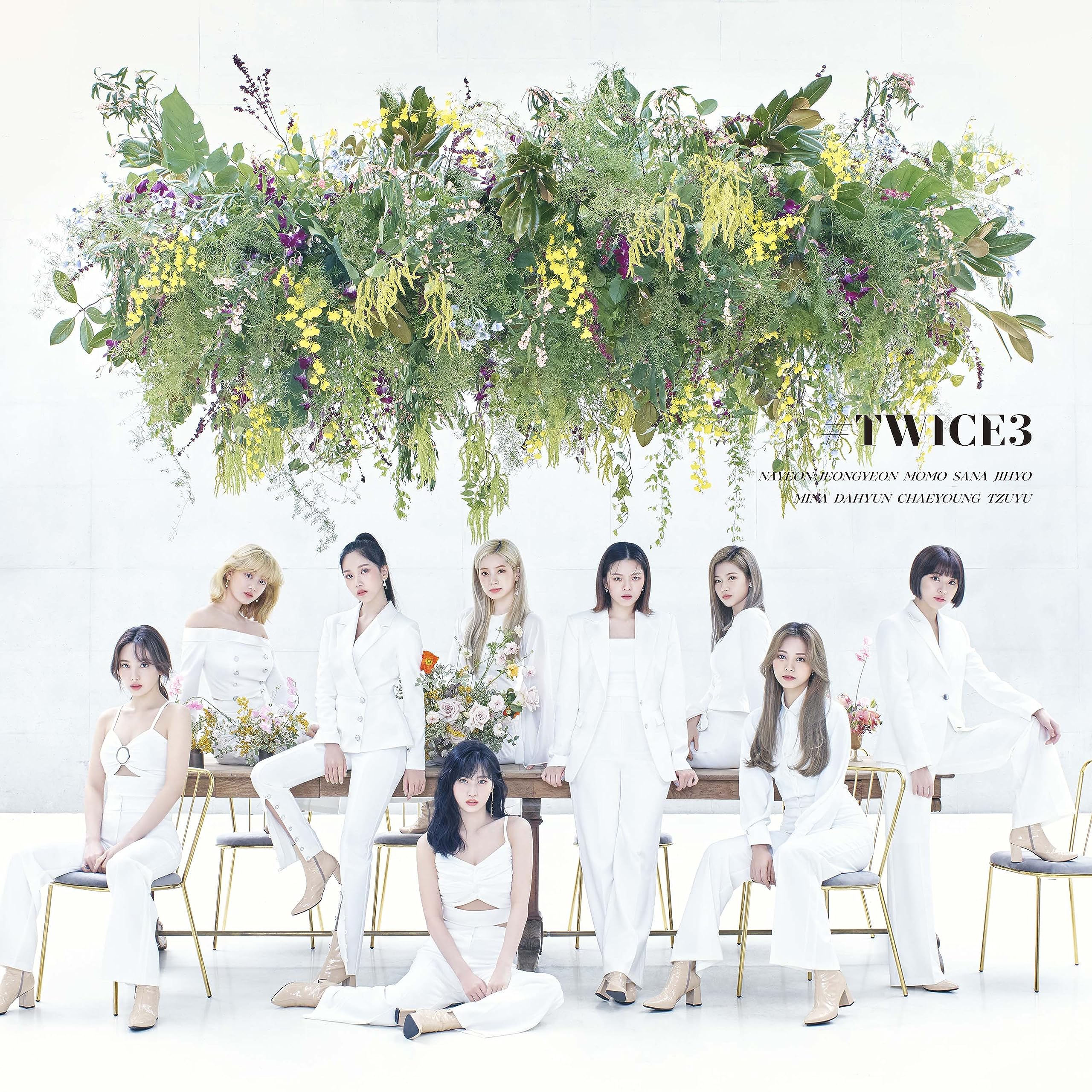 #Twice3