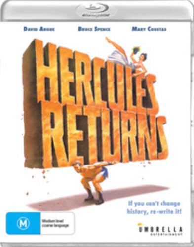 Hercules Returns