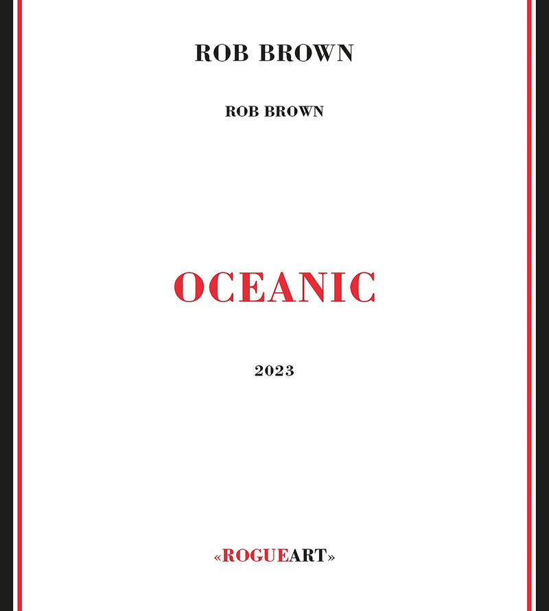 Oceanic