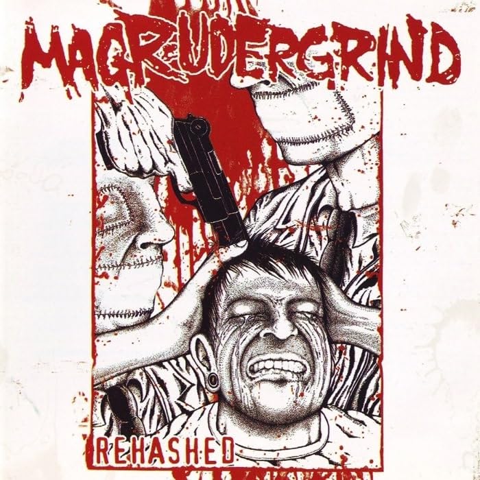Rehashed