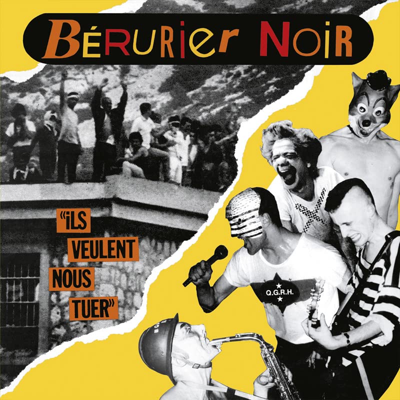 Ils Veulent Nous Tuer