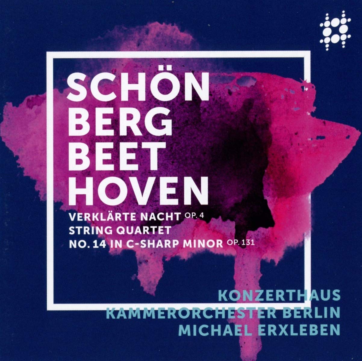 Schönberg-Beethoven