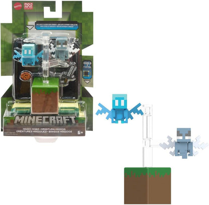 Toys - Minecraft - 3.25`` Core Figure - Magic Mobs /Toys