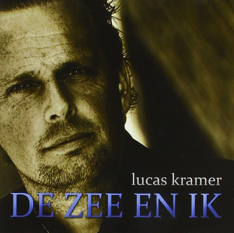 Lucas Kramer - De Zee En Ik