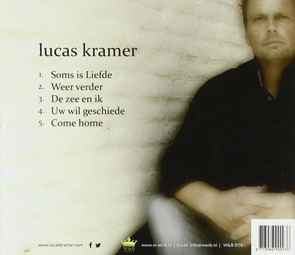 Lucas Kramer - De Zee En Ik