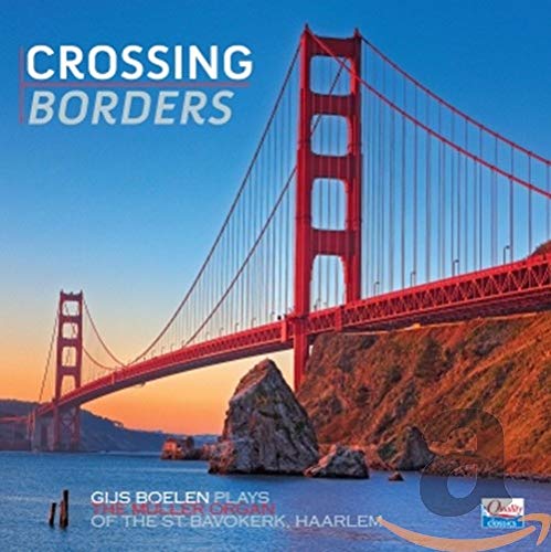 Crossing Borders