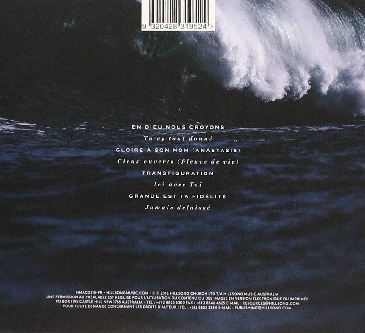 Open Heaven River Wild (French)