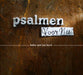 Beker met een barst (Psalmen voor Nu, 6