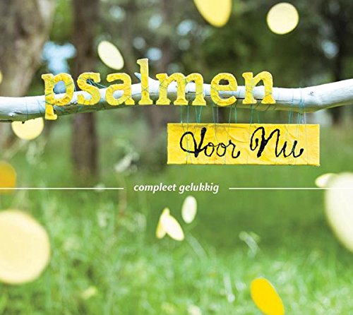 Compleet gelukkig (Psalmen voor Nu, 10)