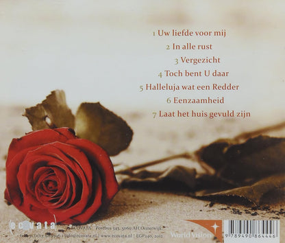 Koelewijn, Annemieke - In Alle Rust