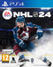 NHL 24 Standard Edition PS4 | VideoGame | English PlayStation 4
