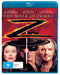 The Mask of Zorro