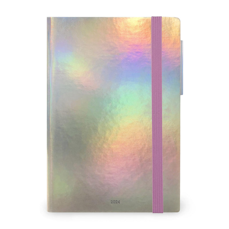 Legami 12M Medium Weekly Diary With Note