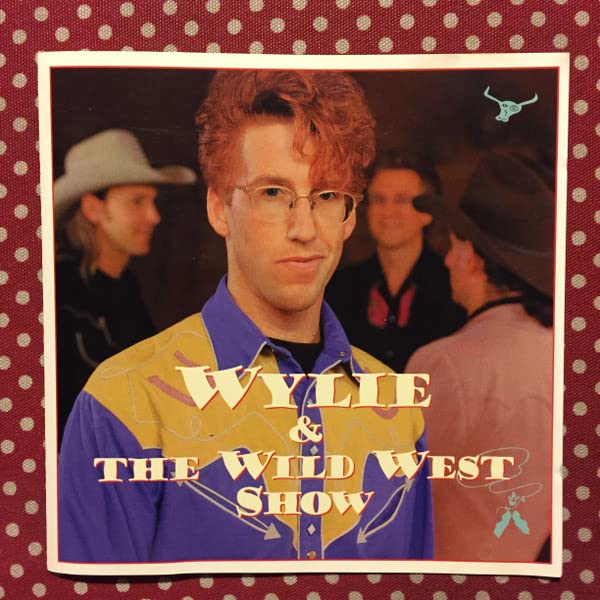 Wylie and the Wild West Show
