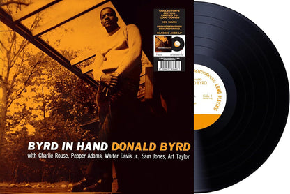 Byrd in Hand