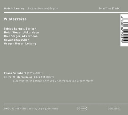 Winterreise