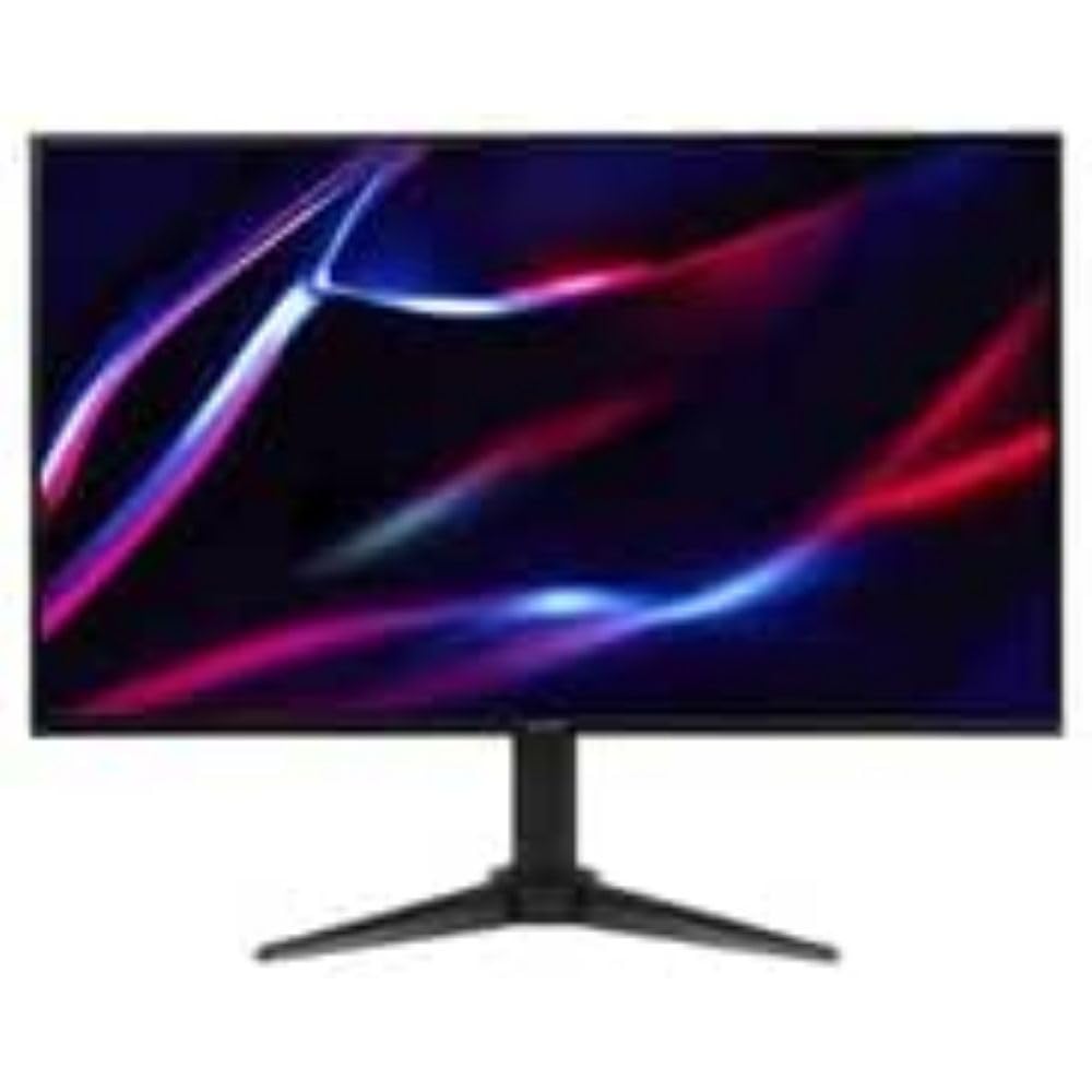 acer Nitro VG243Ybii Monitor 60,5 cm (23,8 Zoll) s